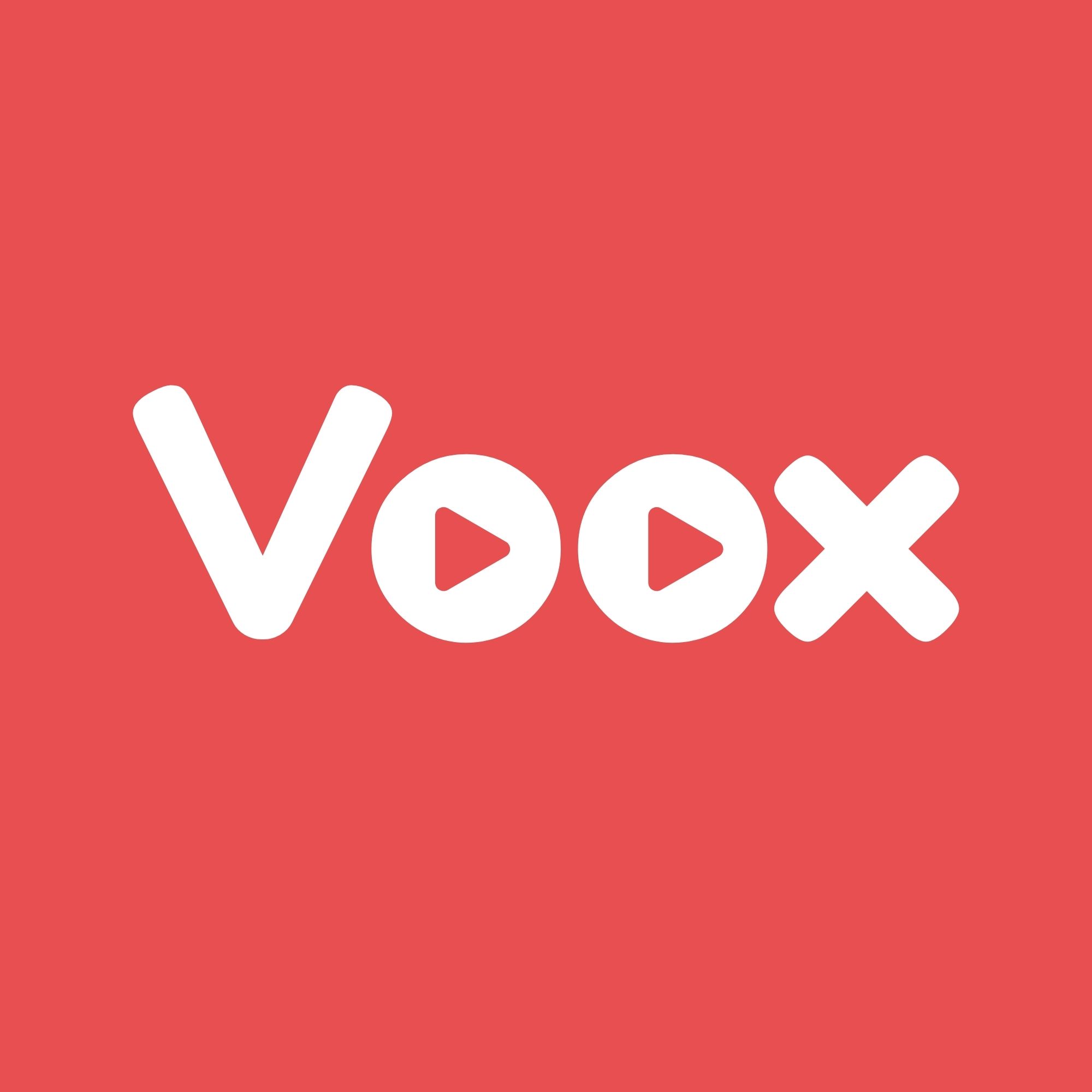 Voox