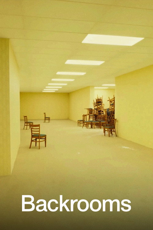 Backrooms